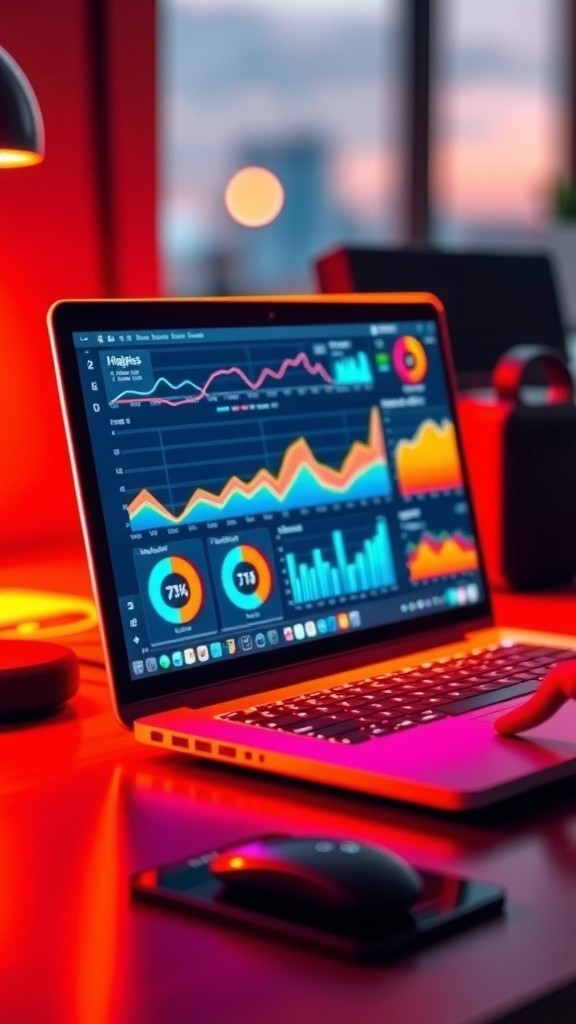 Boost Your Career with Data Science and Analytics Courses!