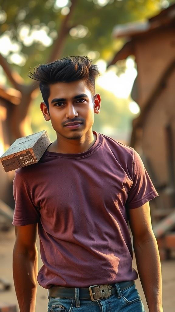 खुशियों की असली दौलत