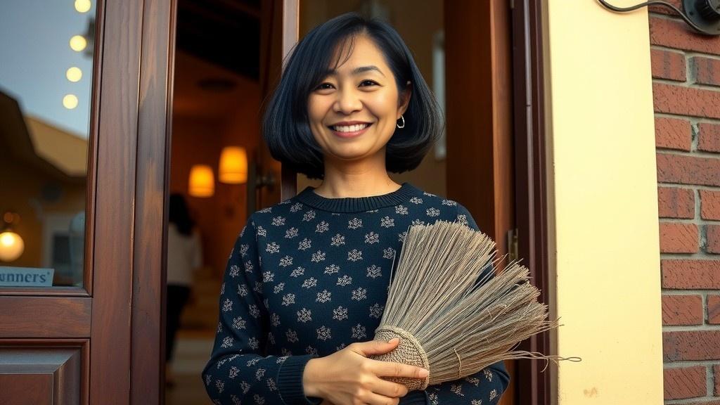Kepedulian Lingkungan: Ayo Jaga Kebersihan Bersama!