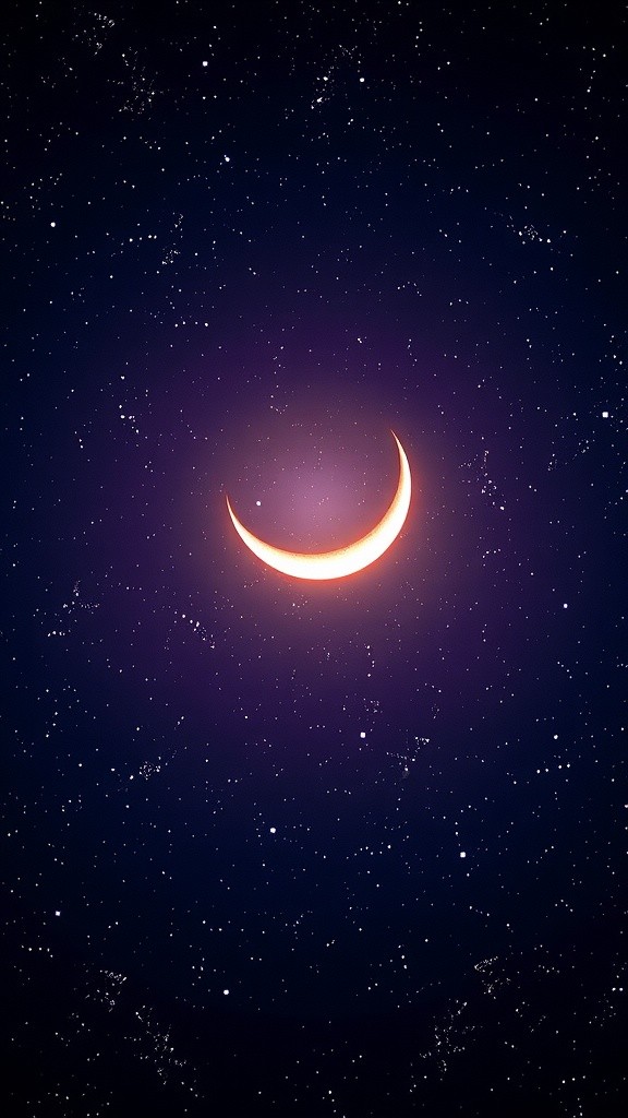 Ciptaan Allah: Malam, Siang, Matahari, dan Bulan dalam Surah Al-Anbiya