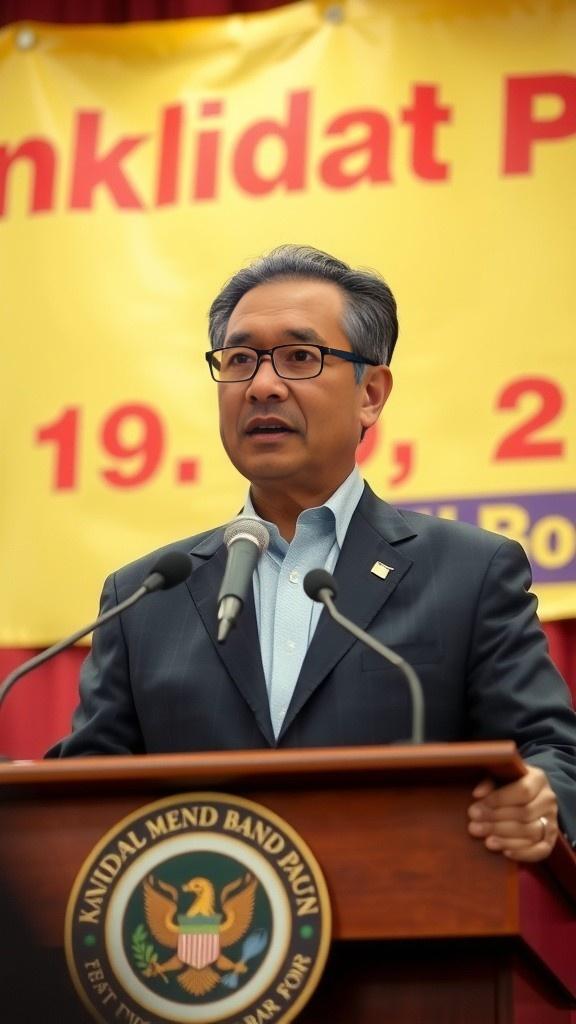 Debat Lucu: Janji Kampanye yang Konyol!