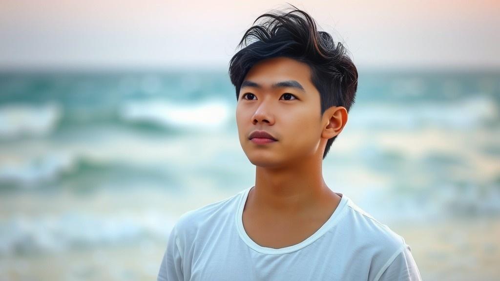 Suara Kekuatan Dalam Diri Arin