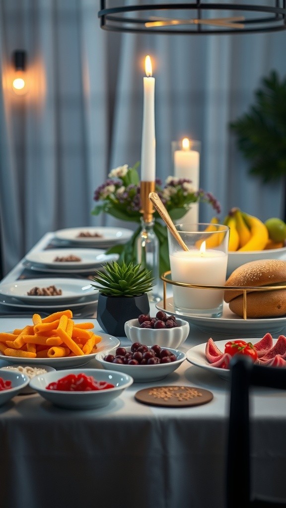 Pilihan Makanan Sehat untuk Berbuka Puasa
