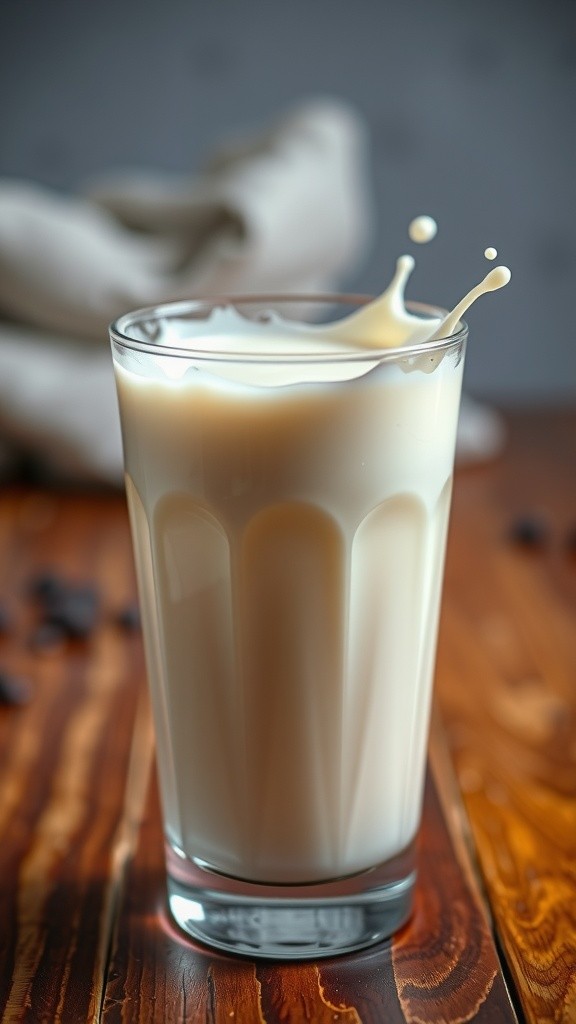 The Sweet Balance of Flavor and Health
