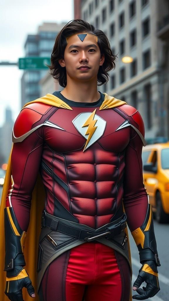 Kekuatan Kejujuran: Kisah Superhero yang Terlalu Jujur