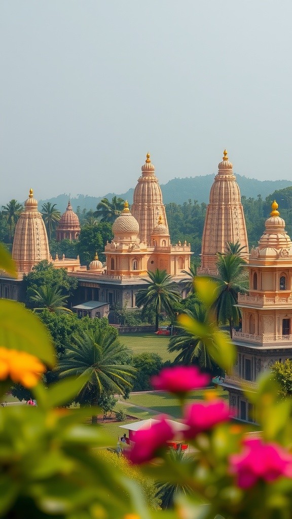 राम मंदिर का महत्व