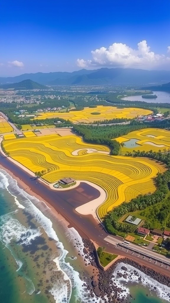 Top 10 Food Spots in Bali for Food Lovers