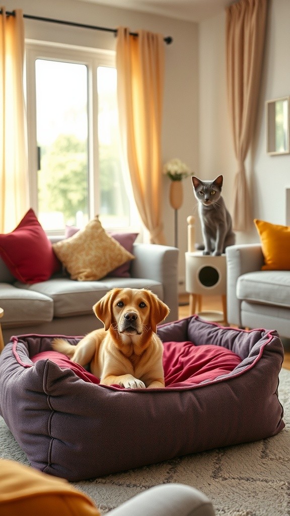 From Enemies to Friends: Tommy and Lucy's Adventure