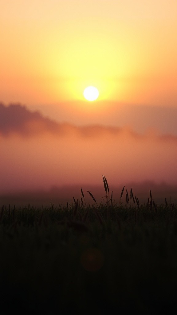 Rise and Grind: The Daily Warrior