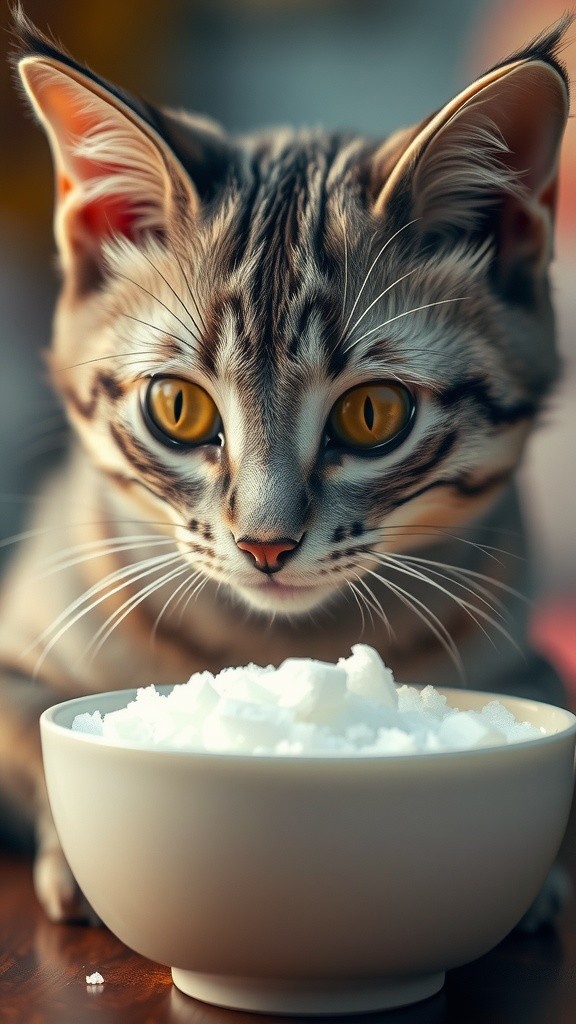 Fakta Menarik Tentang Kucing: Tidur, Rasa, dan Cinta!