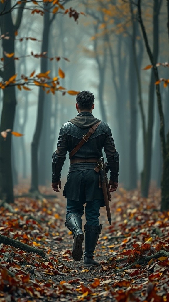 Rise of the E-Rank Hunter
