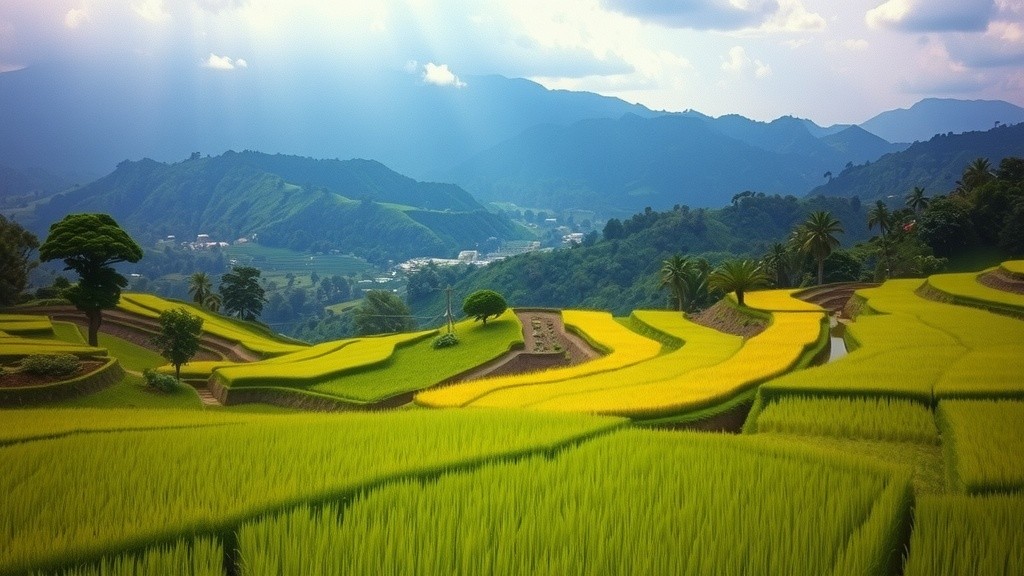 Pesan Sang Ayah