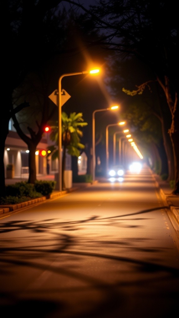 Hantu PHP: Perempuan Cantik di Jalan Sepi