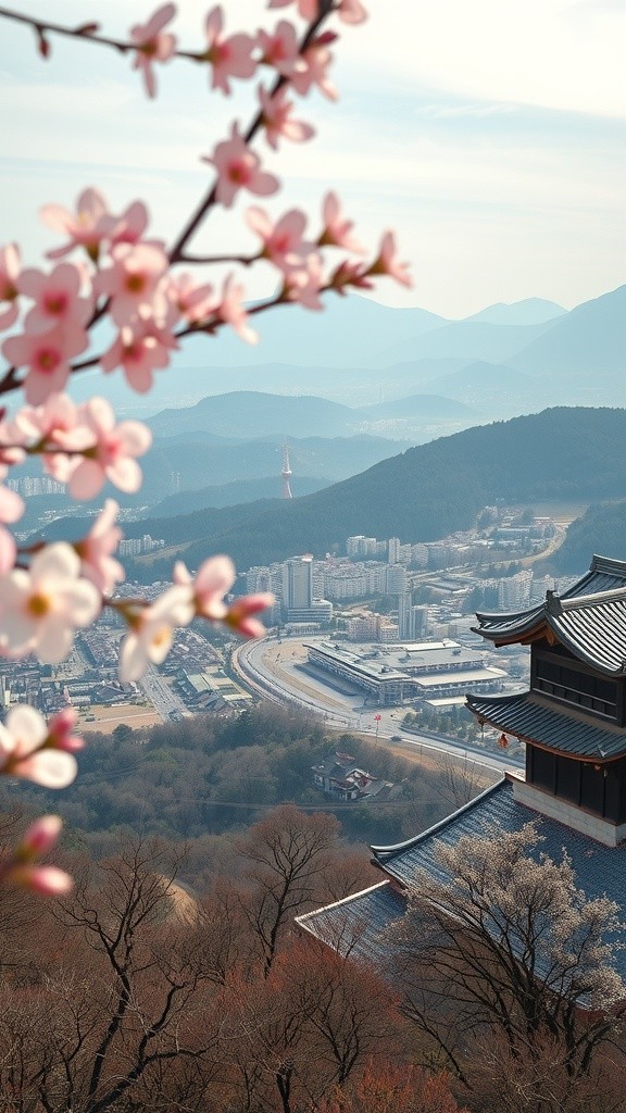 Top 3 Must-Visit Destinations in Japan for 2025