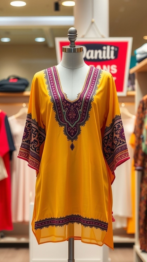 Koleksi Fashion Terbaru untuk Keluarga Muslim