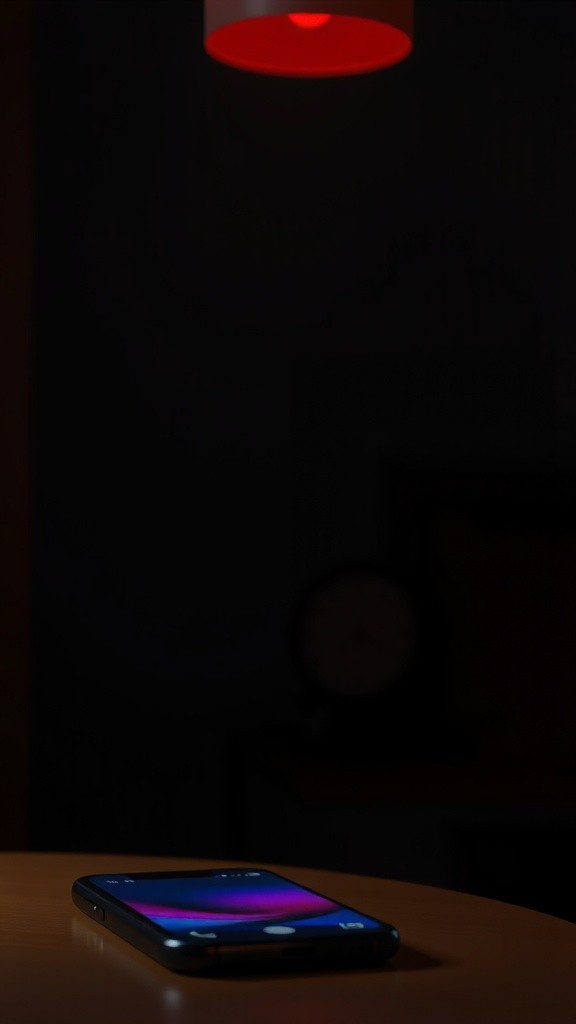Hantu yang Selalu Mengintai