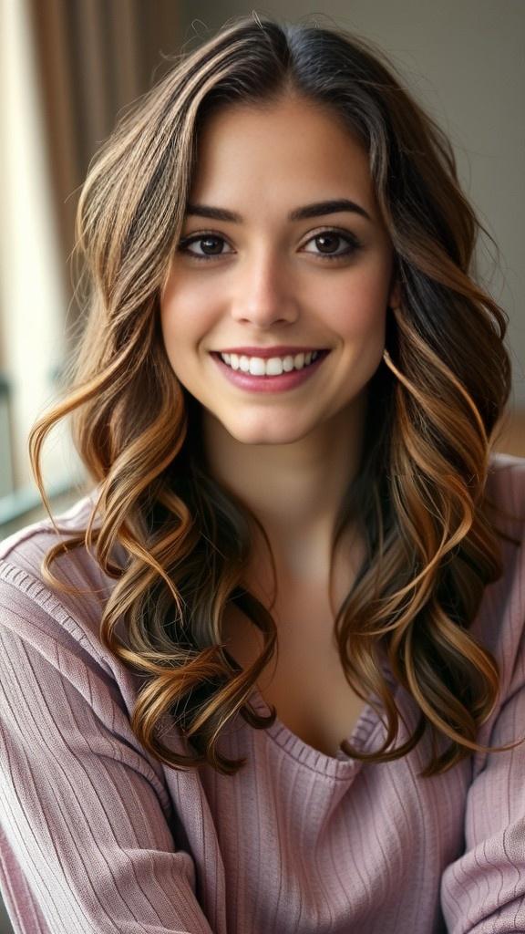 Belleza Natural: Tips para Lucir Hermosa Sin Maquillaje