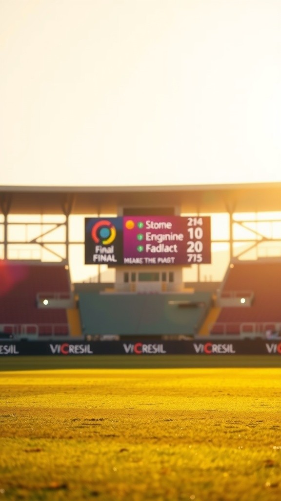 The Last Ball Drama