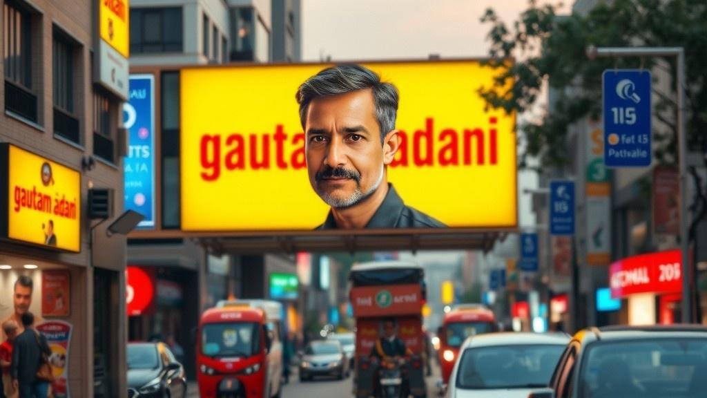 गौतम अडानी vs मुकेश अंबानी: कौन है असली बिजनेस किंग?