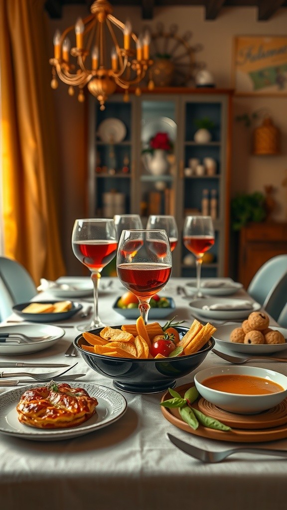 5 Larangan Makan dalam Islam