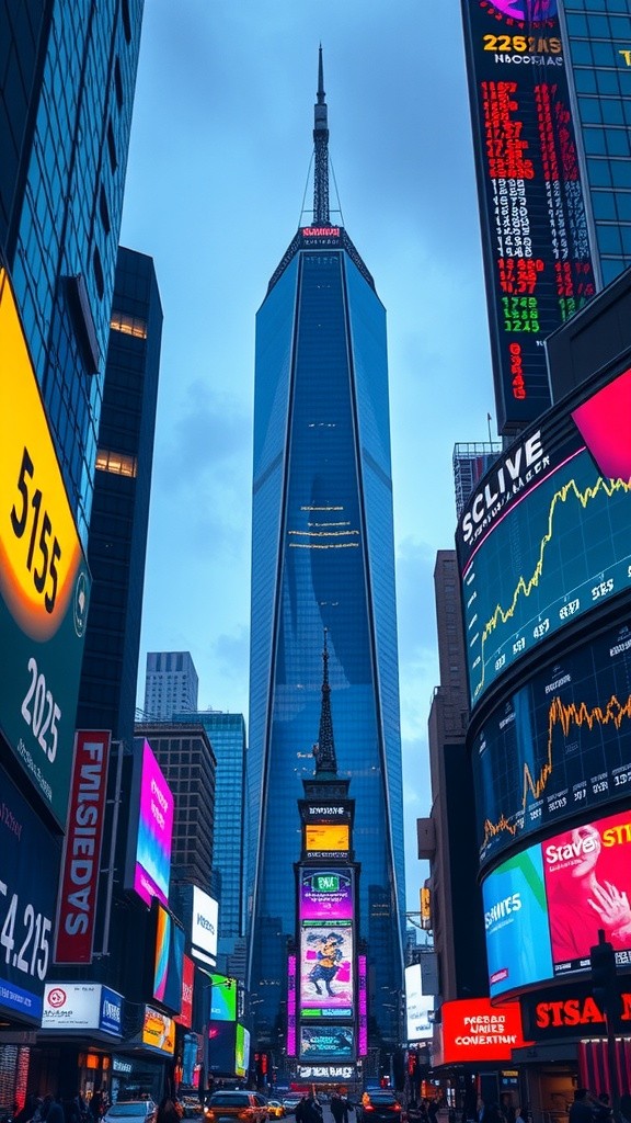 The Importance of Learning the Stock Market in 2025