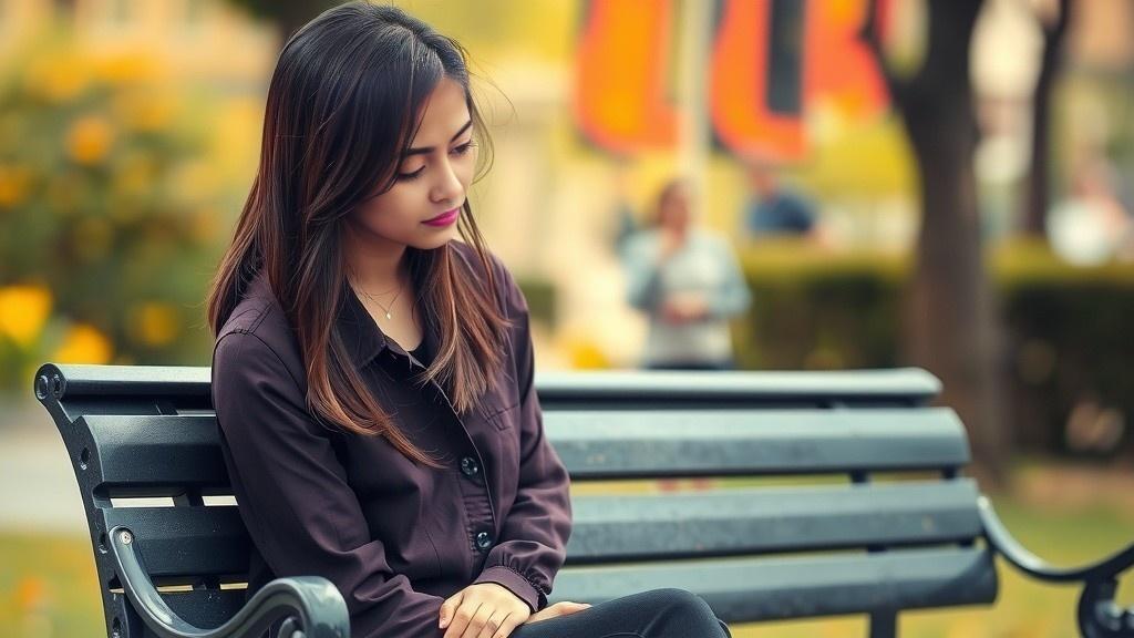 Cinta yang Hilang: Kisah Ayu dan Raka