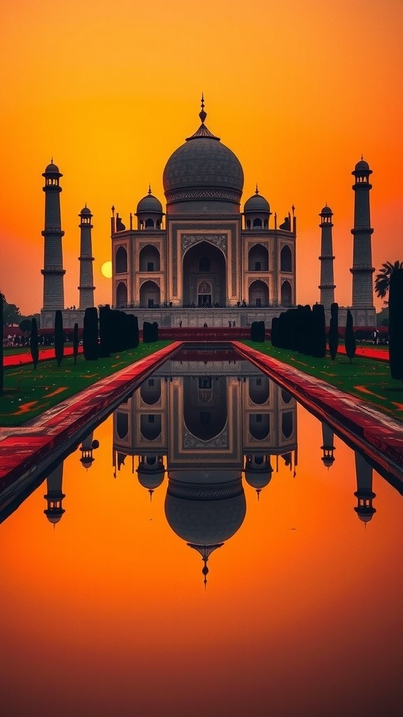 भारत के टॉप 5 विजिटिंग प्लेस
