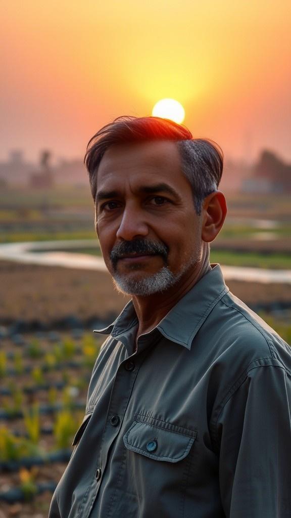 सपनों की खेती