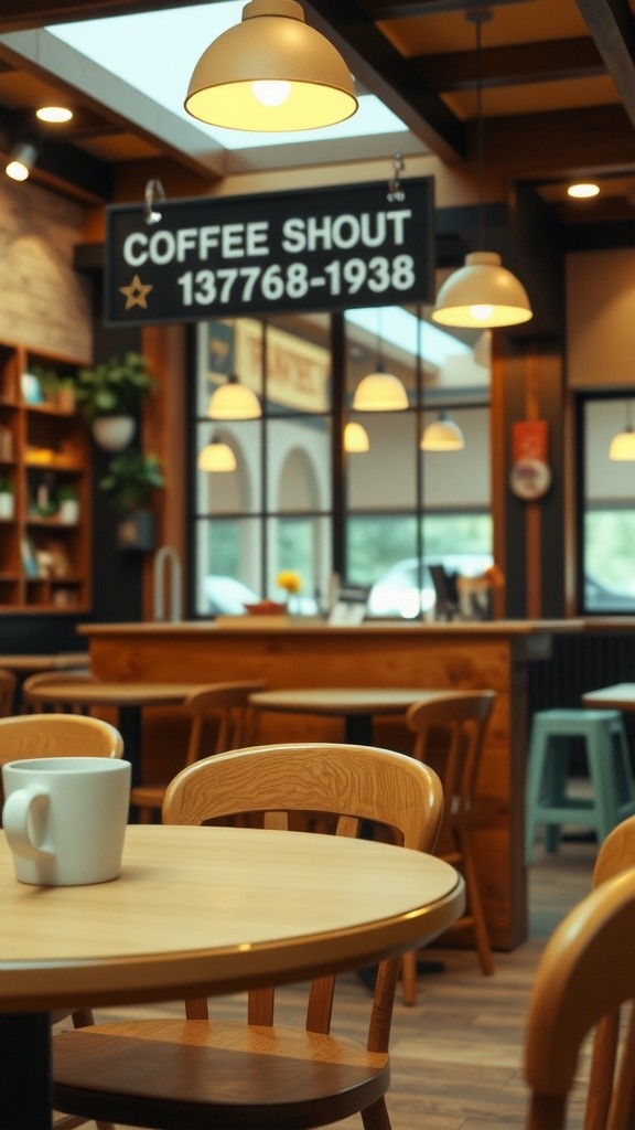Kopi dan Cerita Bisnis
