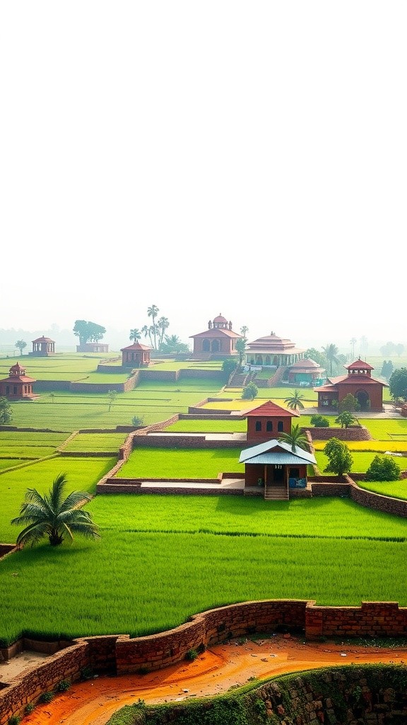 Voices of Bihar: Tales of Tradition