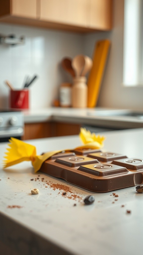The Dangers of Chocolate for Pets