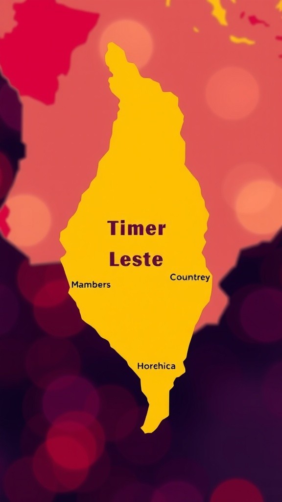Sejarah Timor Leste: Dari Kolonialisasi hingga Pendudukan Indonesia