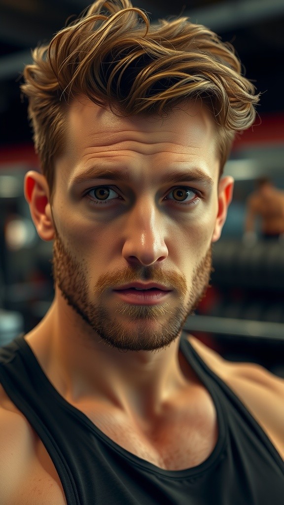 Stop Sabotaging Your Muscle Gains!