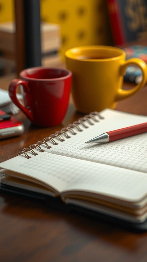 Mastering Your Habits: The 1% Rule
