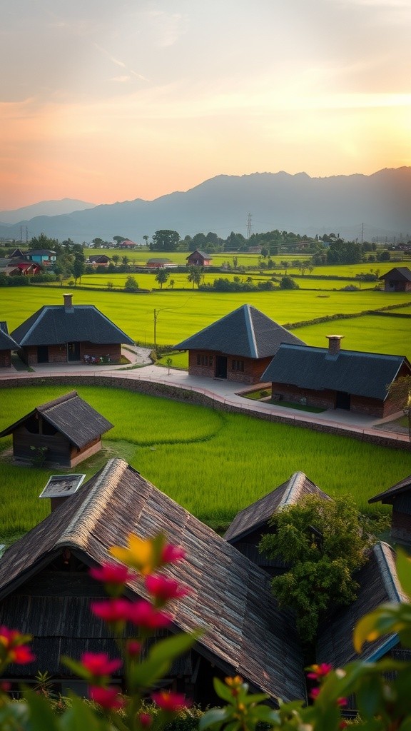 अंसुय और उसकी टीम