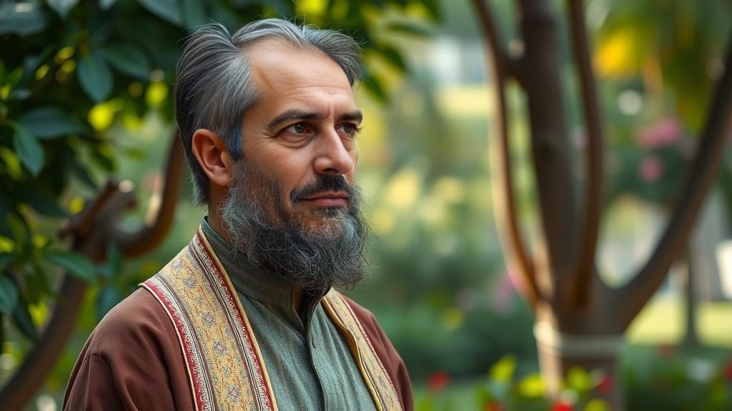امام غزالی: دنیا کا مقصد اور حقیقی منزل