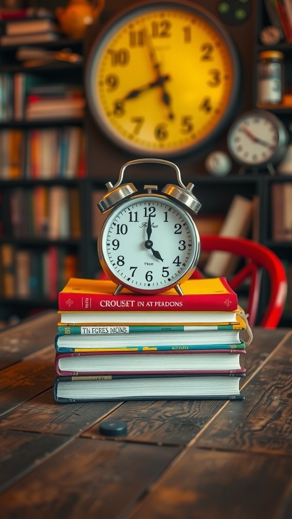 Spaced Repetition: The Science of Long-Lasting Learning