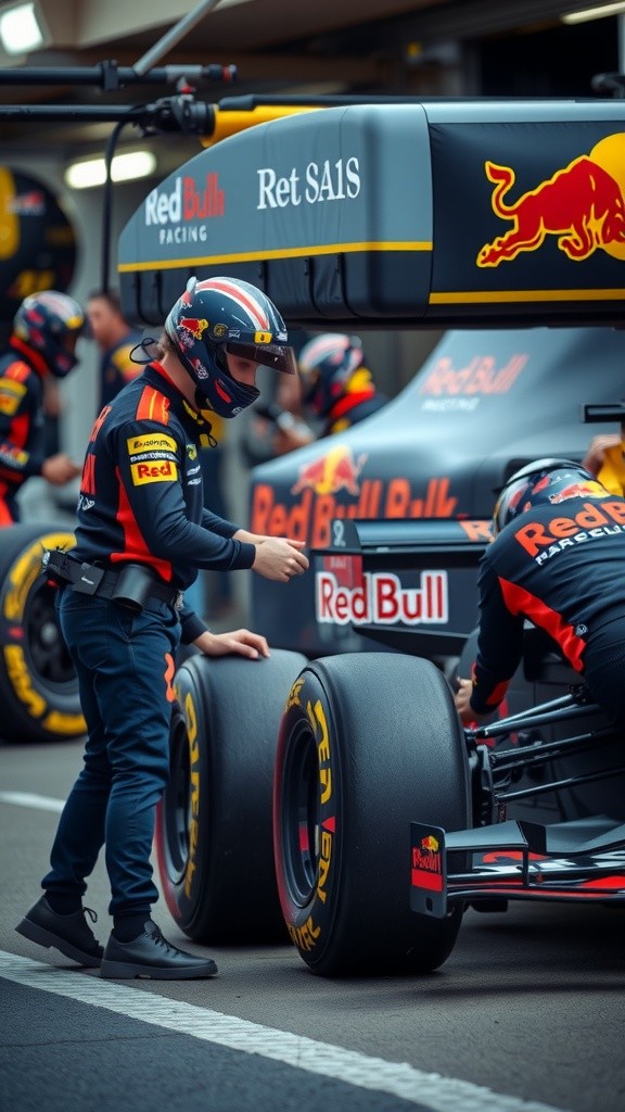 Fascinating Facts About Formula One Racing