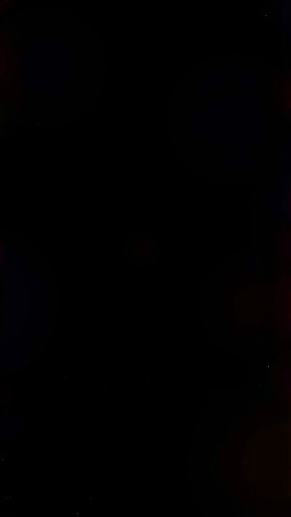 The Man Who Lit the World