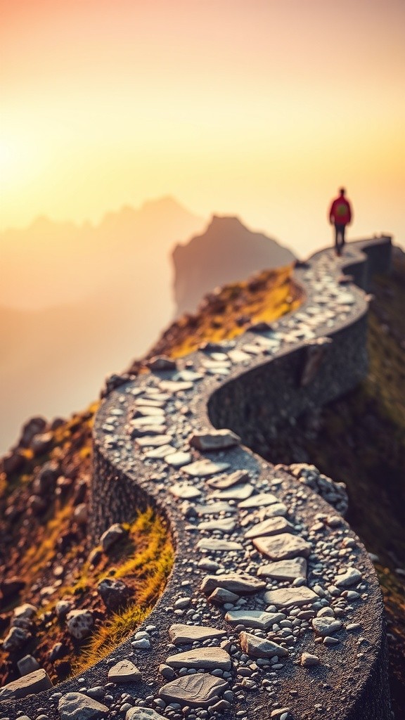 Every Step Counts