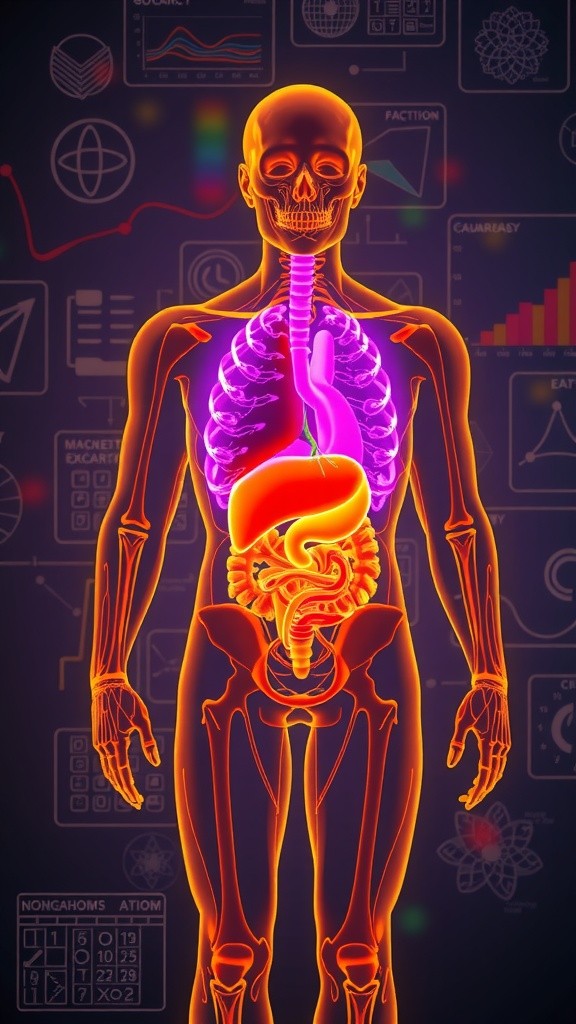The Incredible Human Body