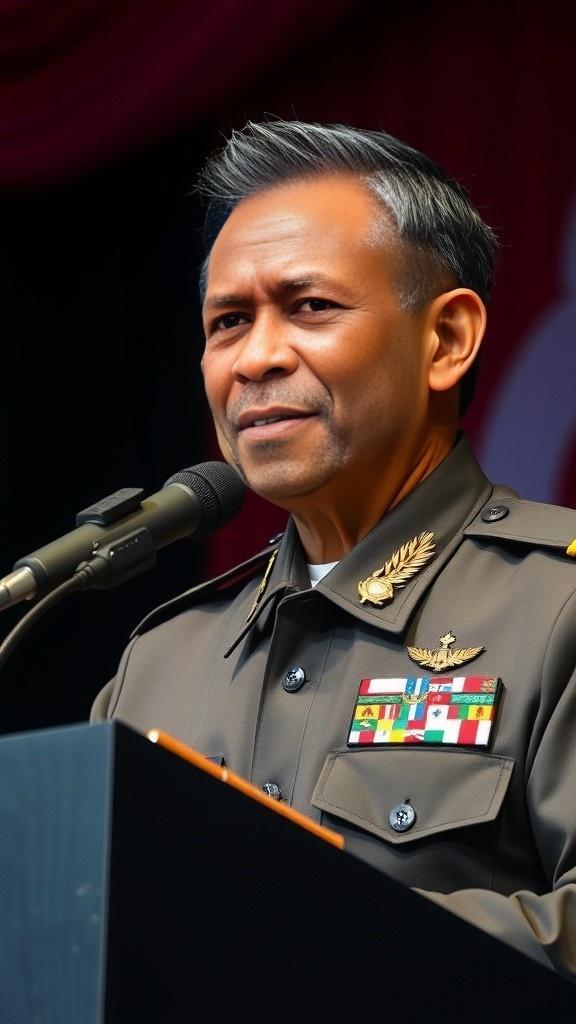 Jenderal Ahmad Yani: Pahlawan Revolusi dan Sejarah Indonesia