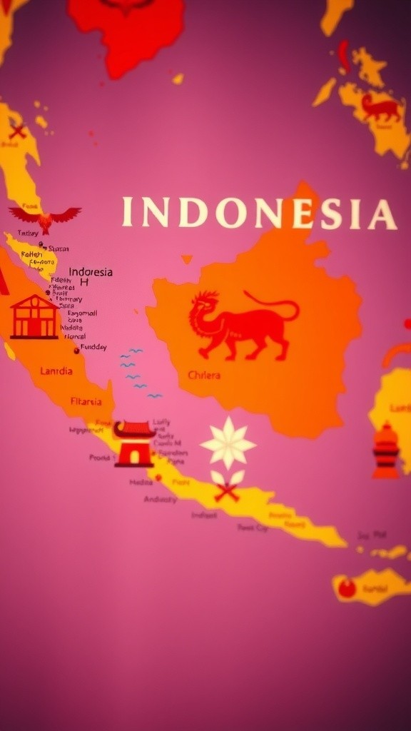 Keberagaman Tradisi Adat di Indonesia