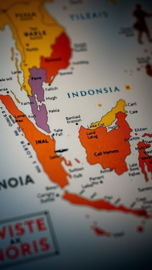 Sejarah Pertempuran Indonesia Melawan Penjajahan Belanda