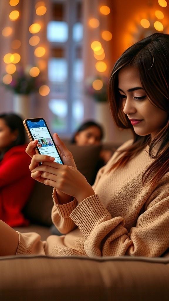 Memahami Algoritma Facebook: Faktor-Faktor yang Mempengaruhi Postingan