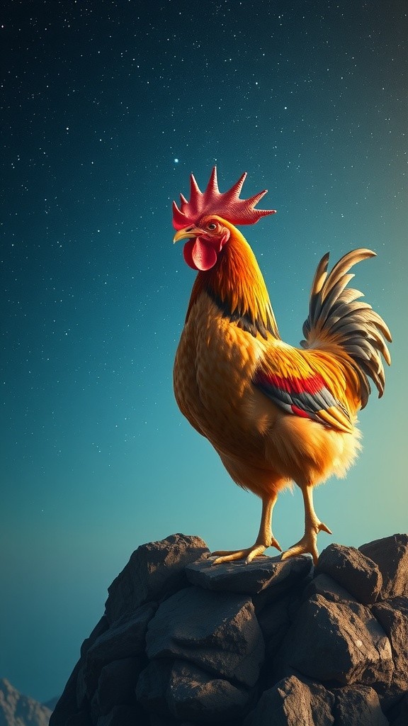Jokes and Puns: Ayam, Kerang, and Sayur Humor!