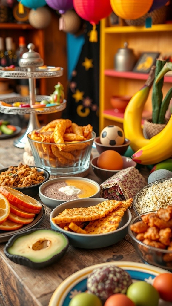 Daring Delicacies: 5 Strangest Foods Around the World