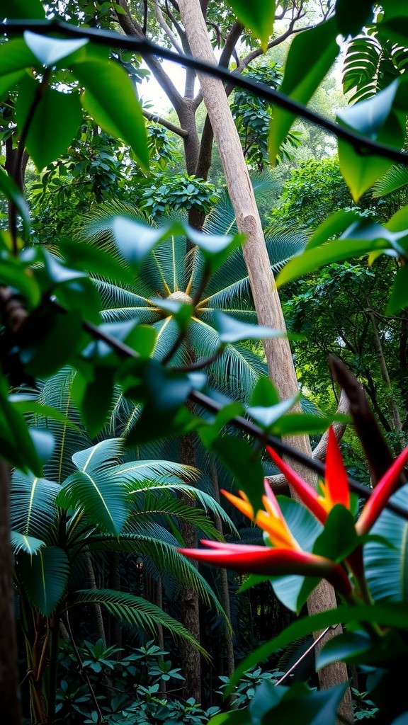 Jungle Guru