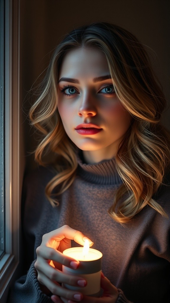 Whispers in the Dark