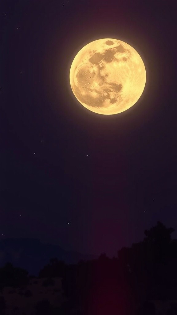 आपका शिकार एक पत्ते की खड़खड़ाहट से शुरू होता है